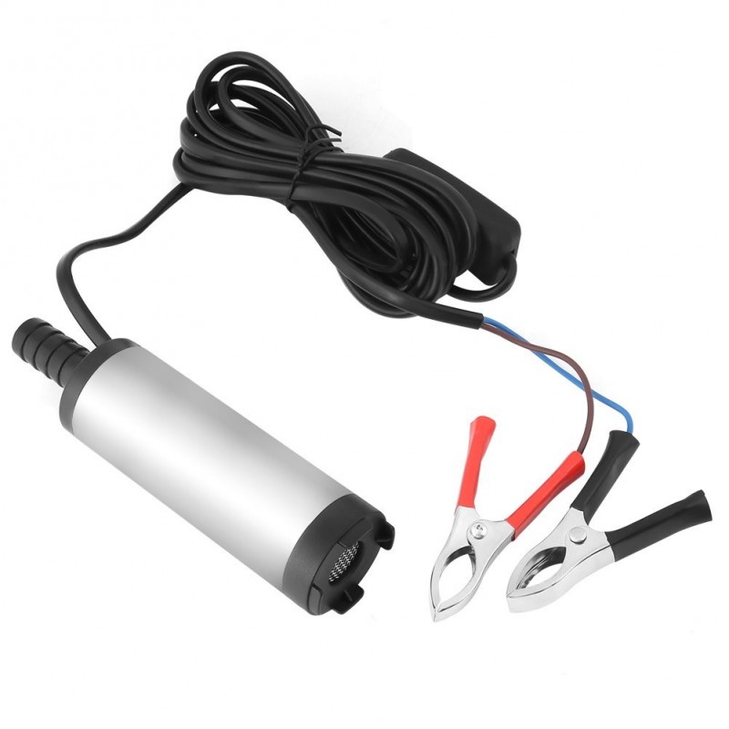 PUMPA ZA ULJE 12V
